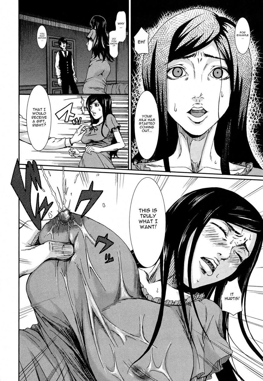 Ai Love Nyuu Chapter 1000 Page 154